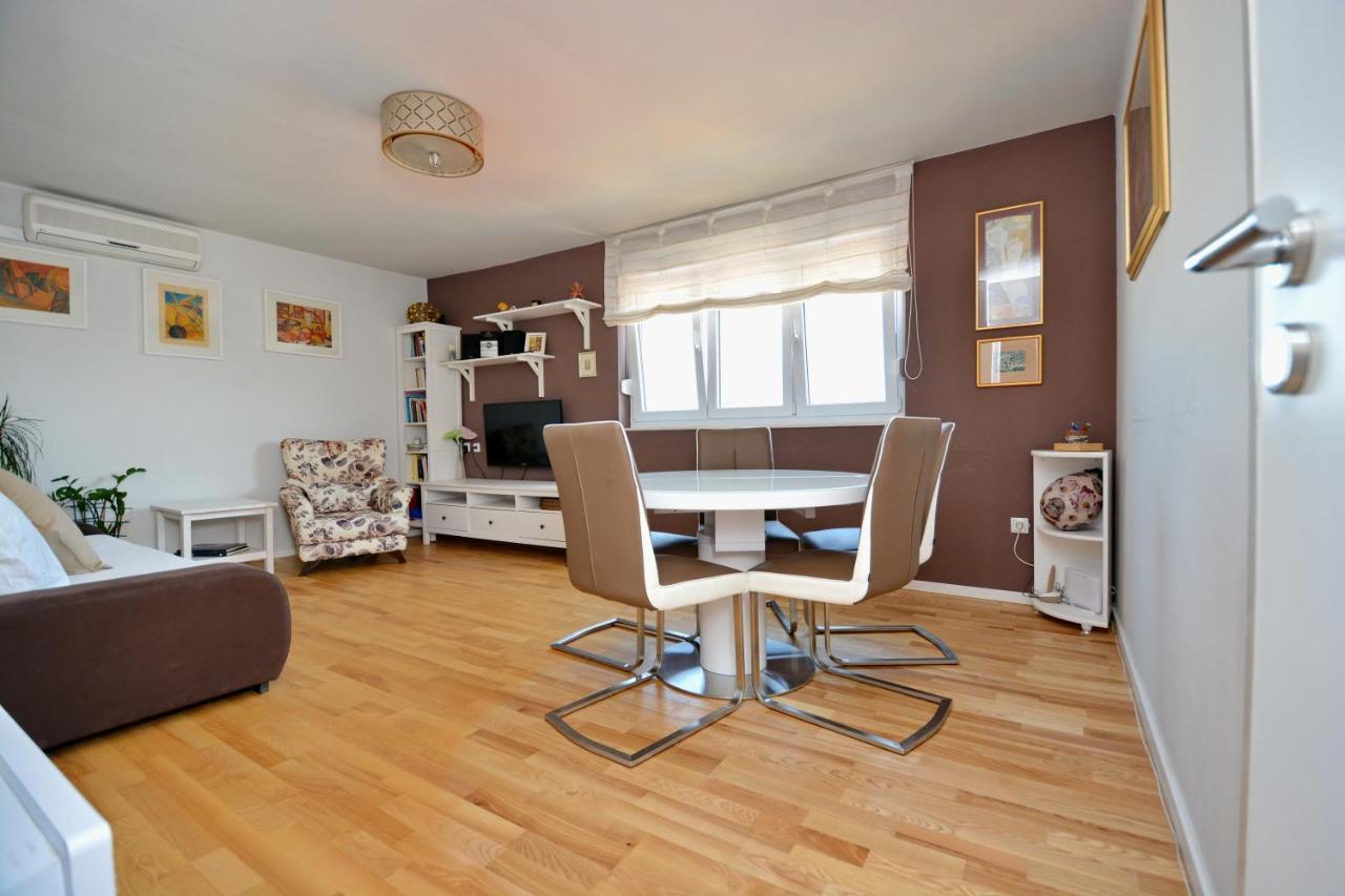 Charming Apartment N - Experience Zadar Your Way Exterior photo