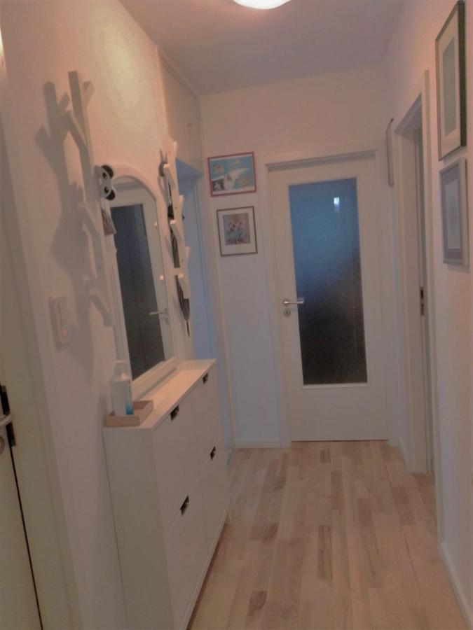 Charming Apartment N - Experience Zadar Your Way Exterior photo