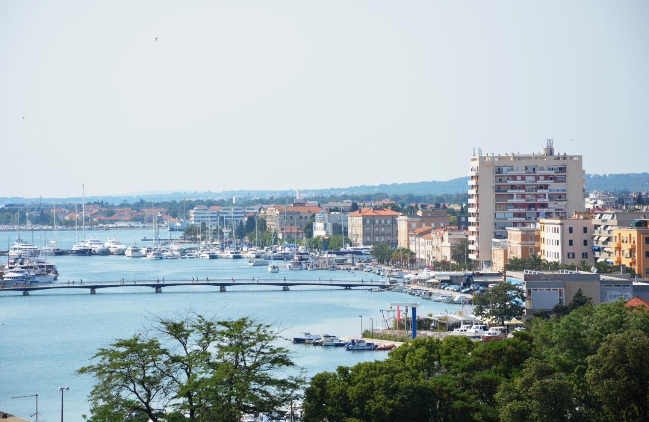 Charming Apartment N - Experience Zadar Your Way Exterior photo
