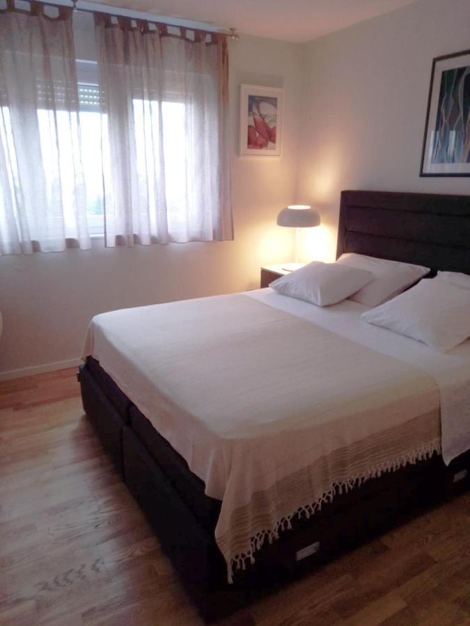 Charming Apartment N - Experience Zadar Your Way Exterior photo