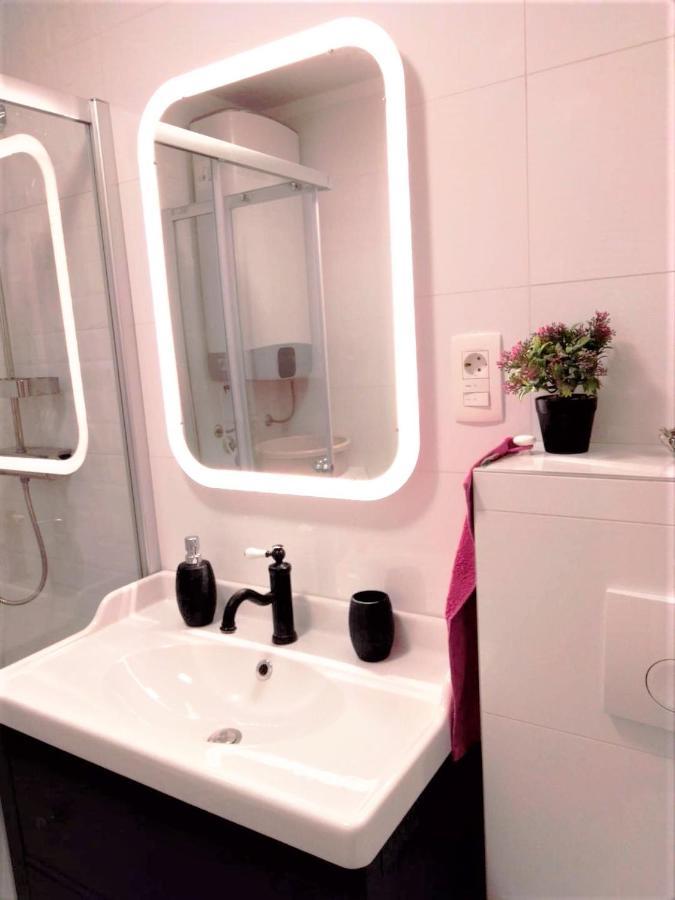 Charming Apartment N - Experience Zadar Your Way Exterior photo