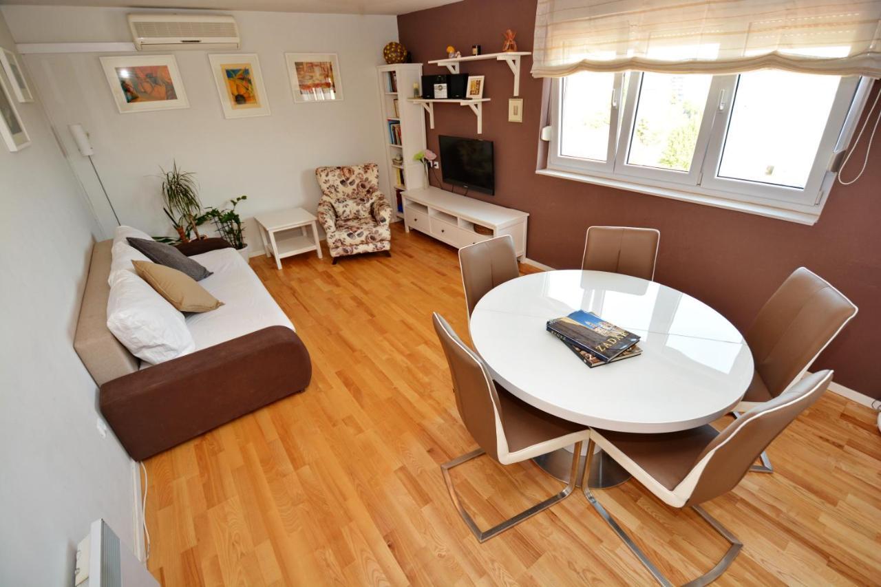Charming Apartment N - Experience Zadar Your Way Exterior photo