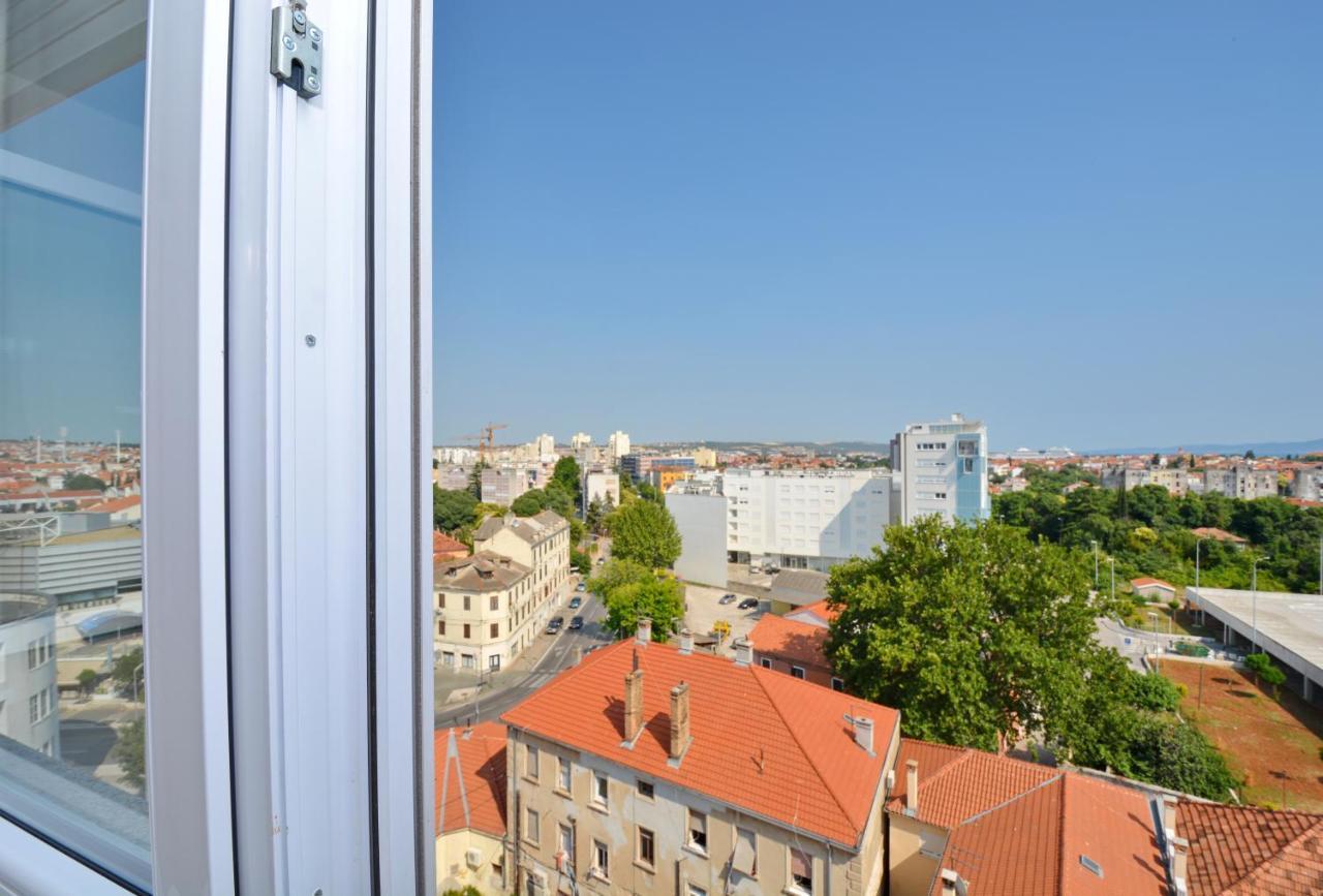 Charming Apartment N - Experience Zadar Your Way Exterior photo